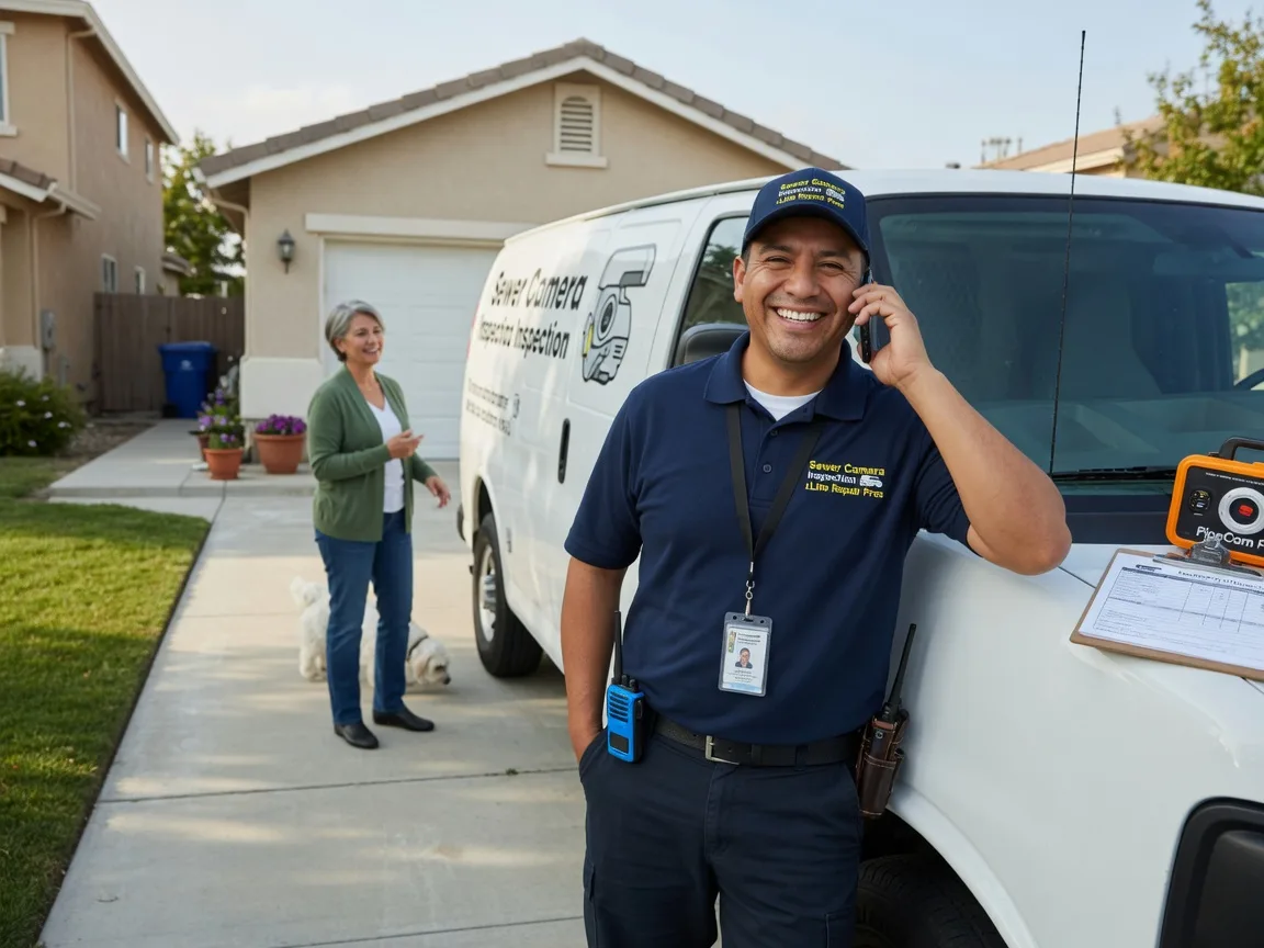 Sewer Line Repair Searsmont, ME FAQs